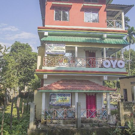 Hotel O Sandhana Homestay Rajabhat Khawa Eksteriør bilde