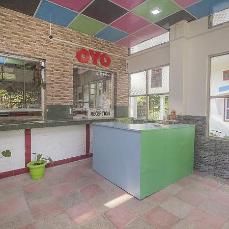 Hotel O Sandhana Homestay Rajabhat Khawa Eksteriør bilde