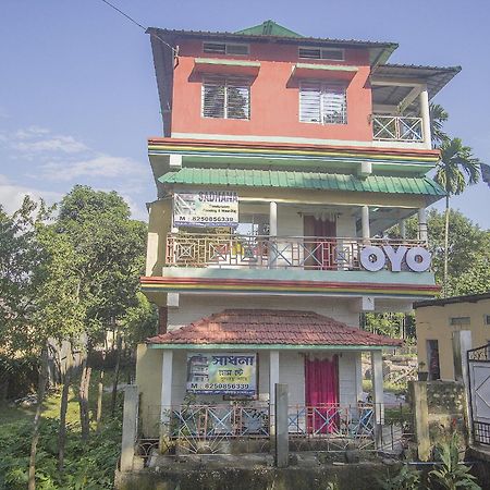 Hotel O Sandhana Homestay Rajabhat Khawa Eksteriør bilde