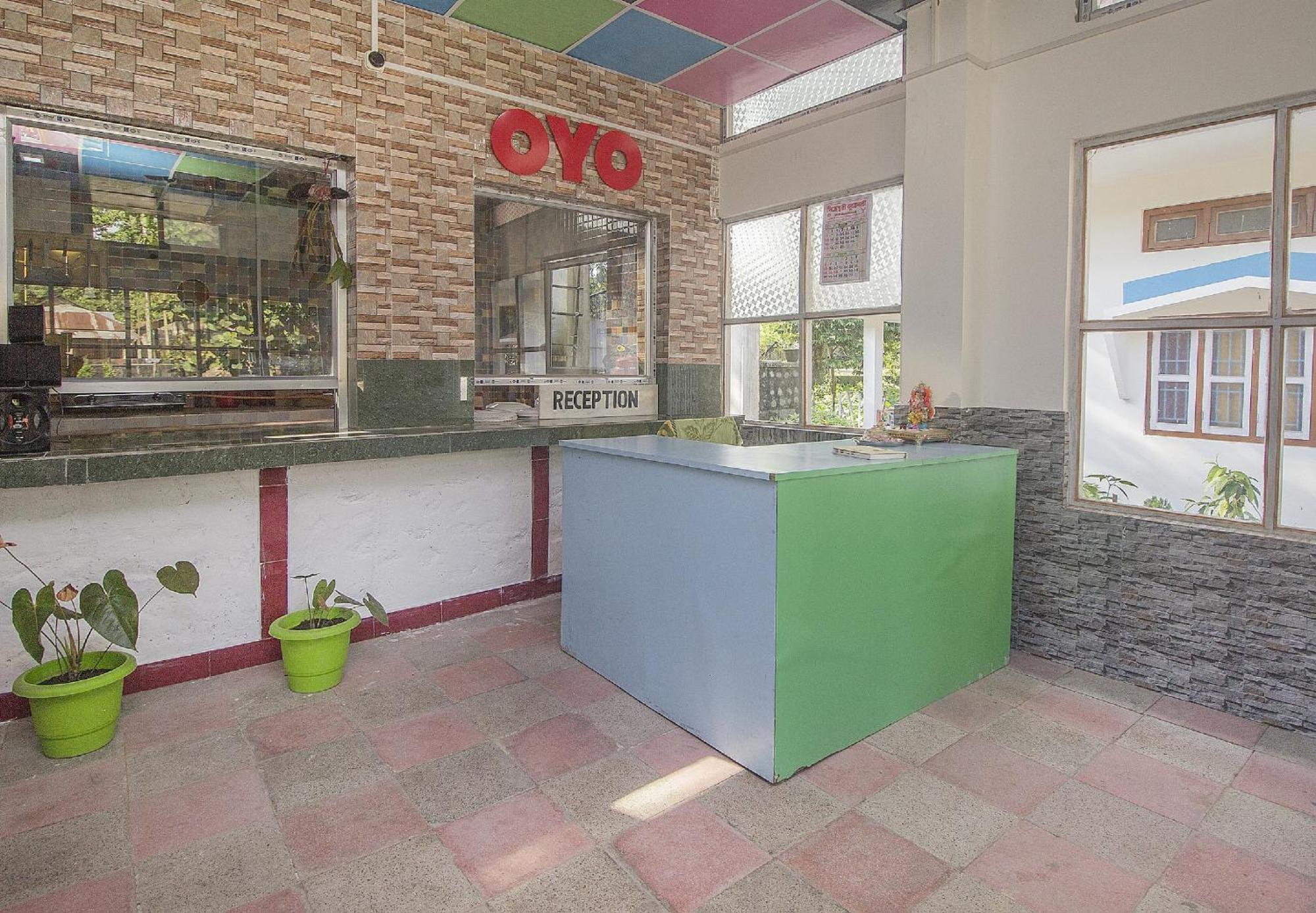 Hotel O Sandhana Homestay Rajabhat Khawa Eksteriør bilde