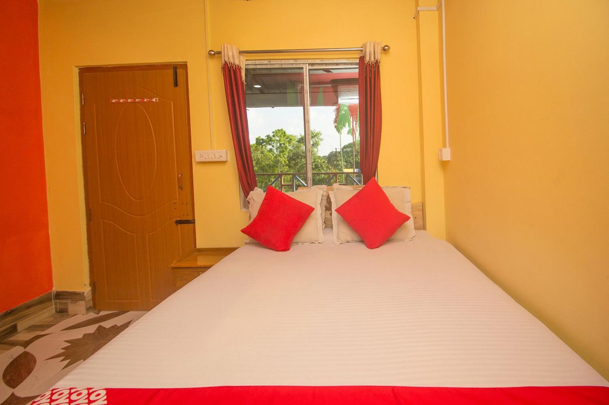Hotel O Sandhana Homestay Rajabhat Khawa Eksteriør bilde